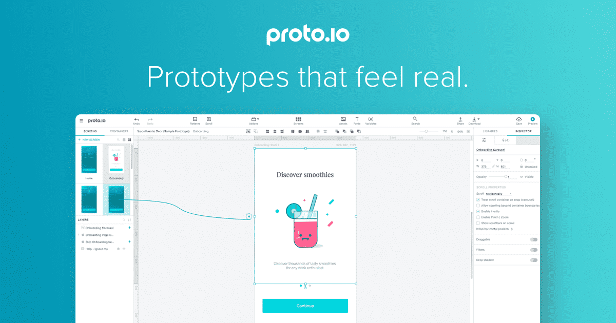 Insights On Prototyping, Design, UX, And Product Development From Proto ...