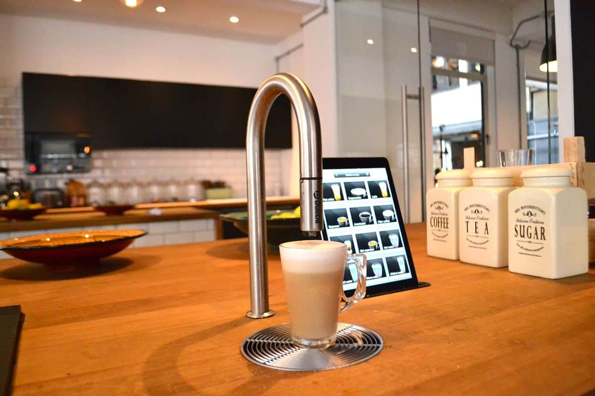 10 Uniquely Beautiful Coffee Makers Proto.io Blog