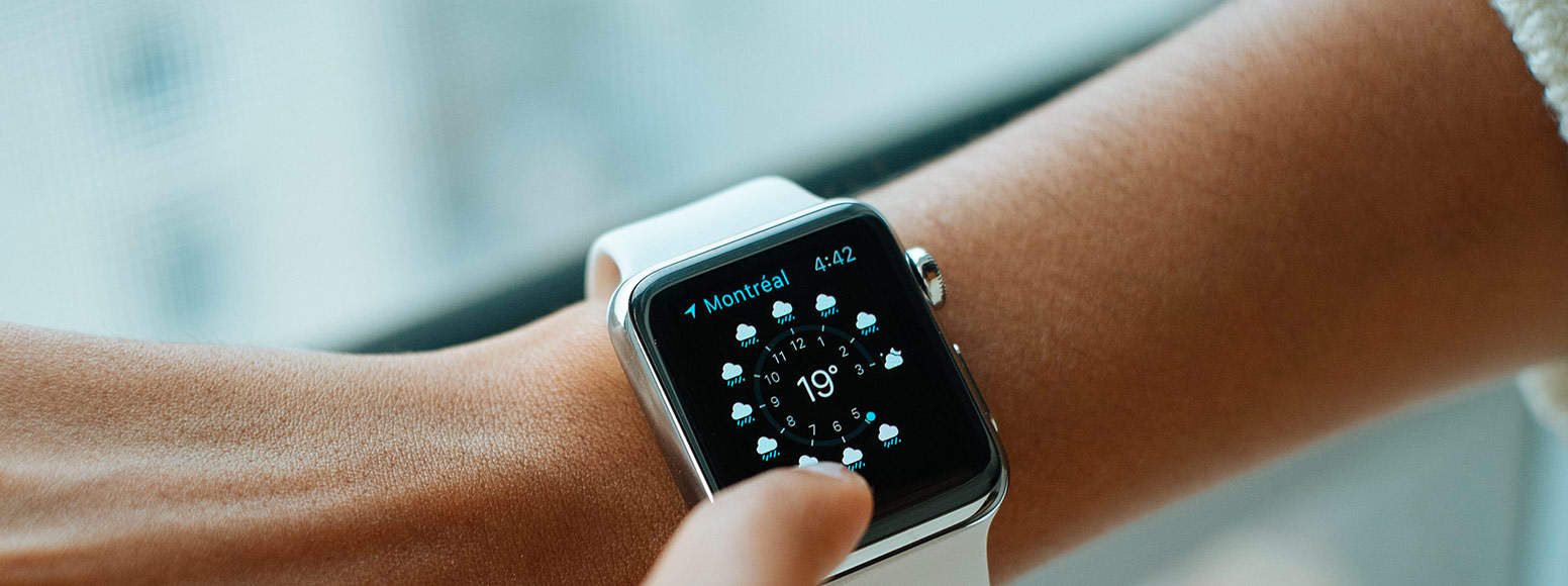 How the Apple Watch Is Changing UX Design Proto.io Blog