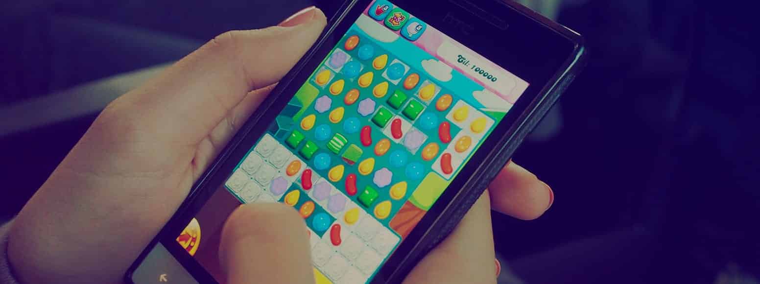 What You Can Learn from Mobile Game Design | Proto.io Blog