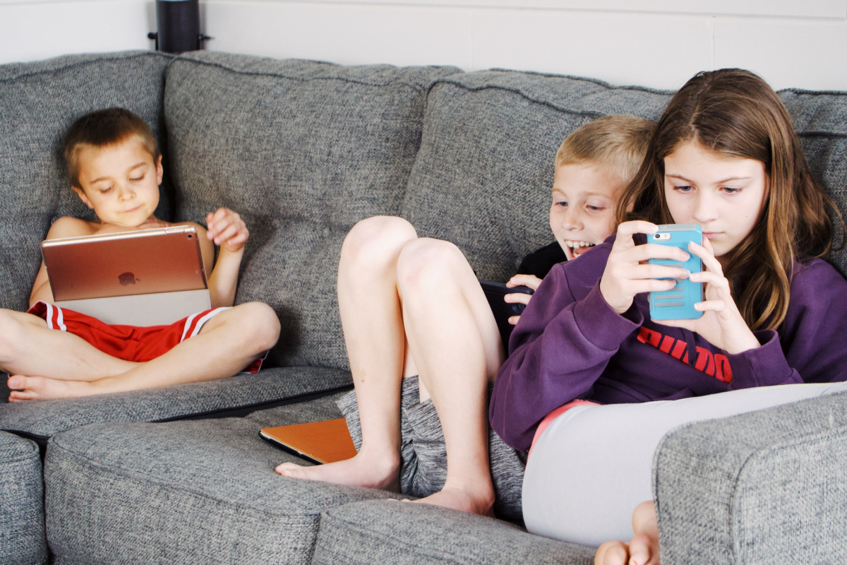 Changing the Future of Calm Technology