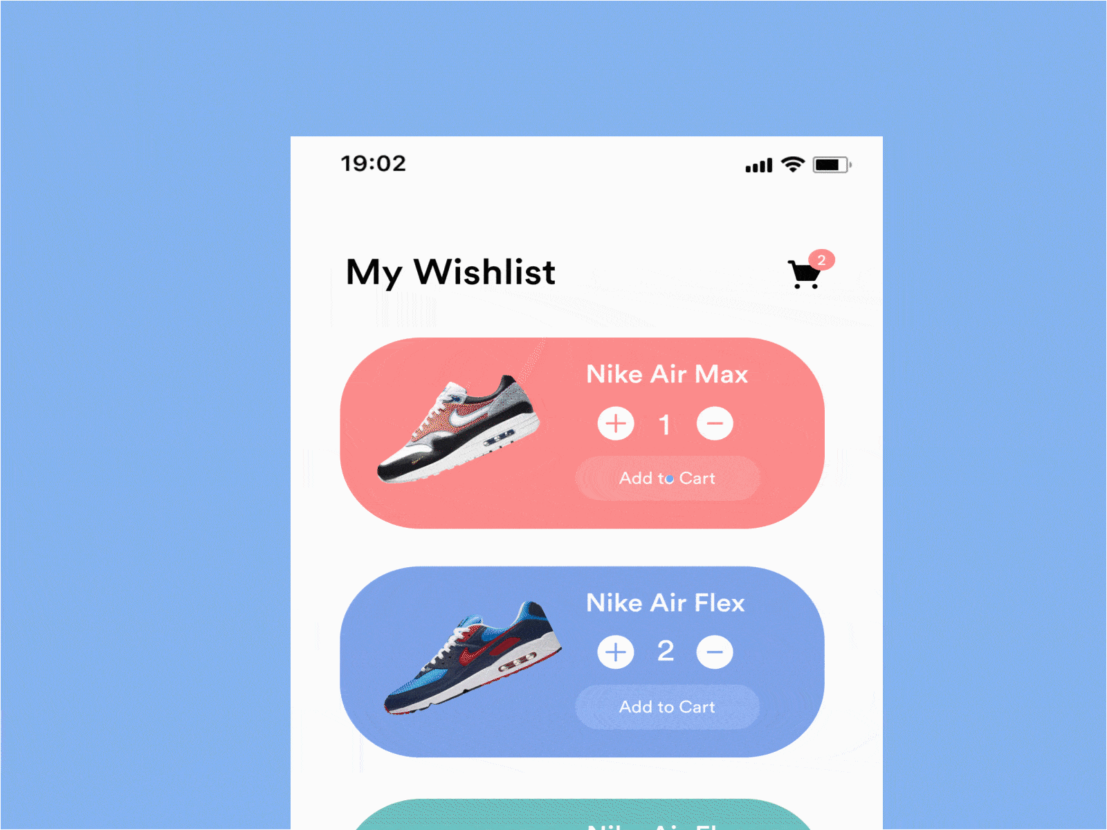Top 5 Mobile Interaction Designs of November 2020
